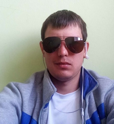 Иван, 30, Shatki