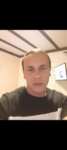 Igor, 32, Kadiyivka