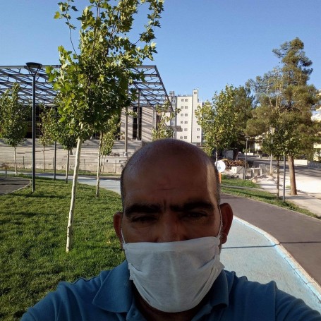 Ahmet, 52, Gaziantep