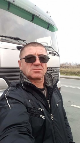 Гаиоз, 54, Kareli