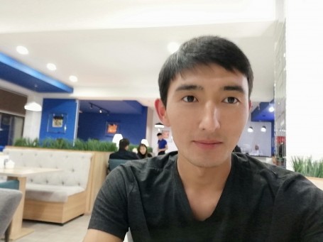 Yeldos, 28, Turkestan