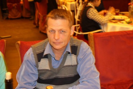 Николай, 56, Artem