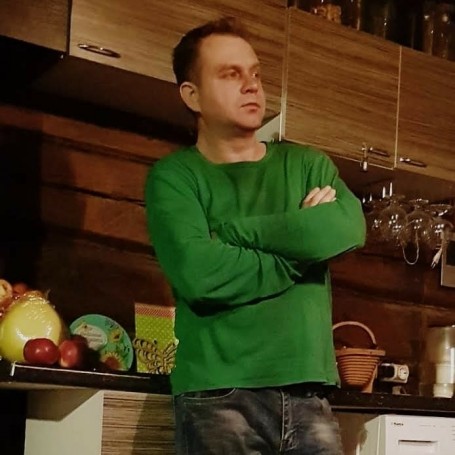 Sergey, 42, Sergiyev Posad