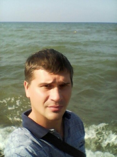 Ivan, 37, Sovetsk
