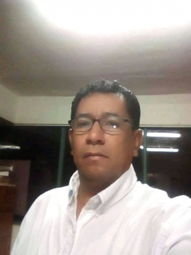 Gar, 53, Chiclayo