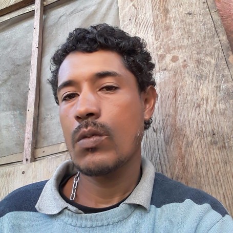 Olman, 44, Tegucigalpa