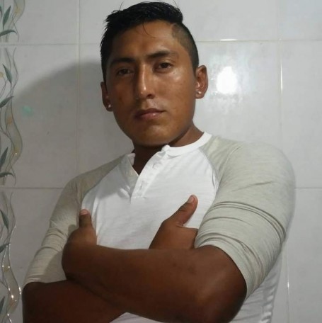 Abraham, 32, Zacatecas