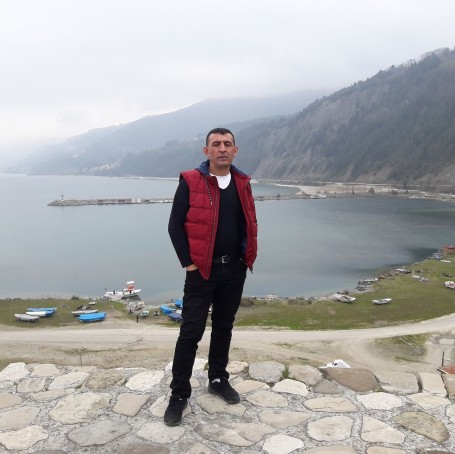 Mehmet, 51, Kastamonu