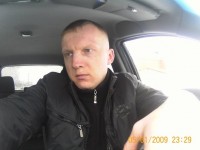 Алексей, 39, Кириллов, Вологодская, Россия