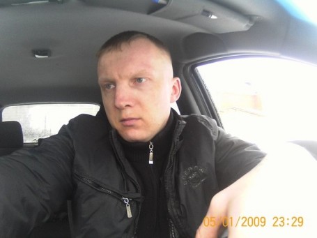 Aleksey, 39, Kirillov