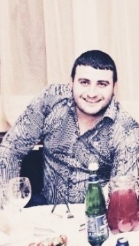 Alik, 35, Джермук, Вайоцдзорская, Армения