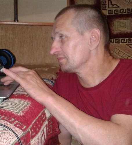 Alexander, 55, Gvardeysk