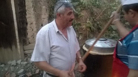 Kamuran, 52, Erzincan