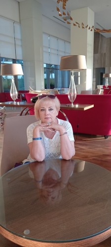 Ольга, 61, Mariupol