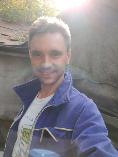 Evgeniy, 32, Minsk