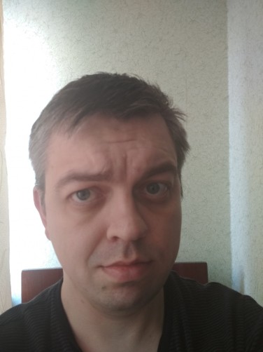 Ruslan, 37, Kherson