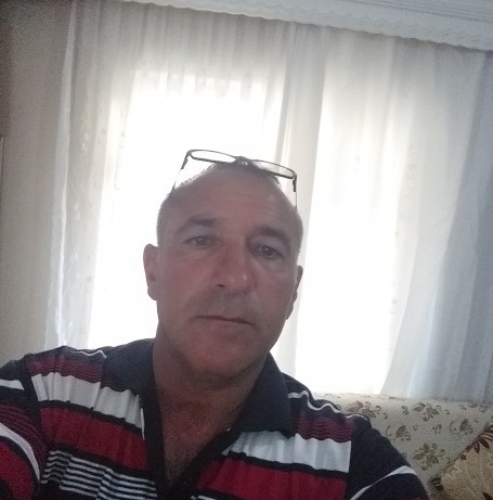 Ali, 57, Karacasu