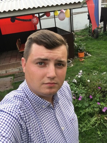 Владислав, 25, Trubchevsk