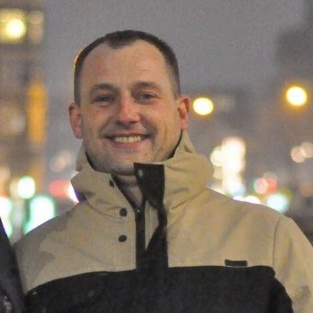 Ilya, 39, Poltava