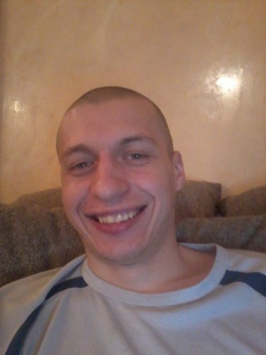 Евгений, 32, Sharypovo
