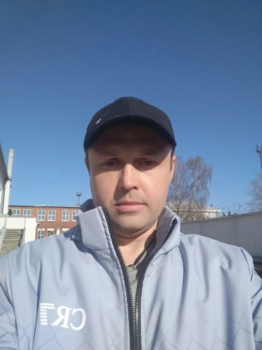 Eduard, 41, Kaluga