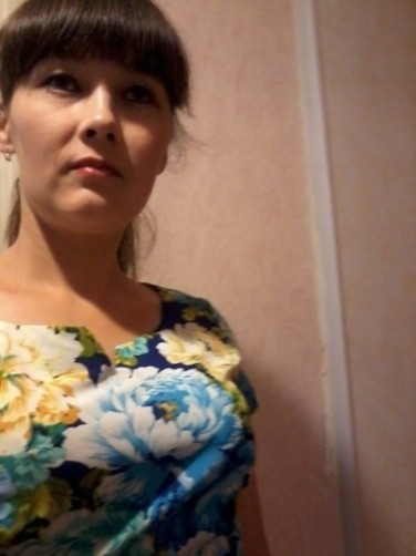 Olga, 34, Yoshkar-Ola