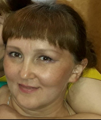 Liya, 47, Yekaterinburg