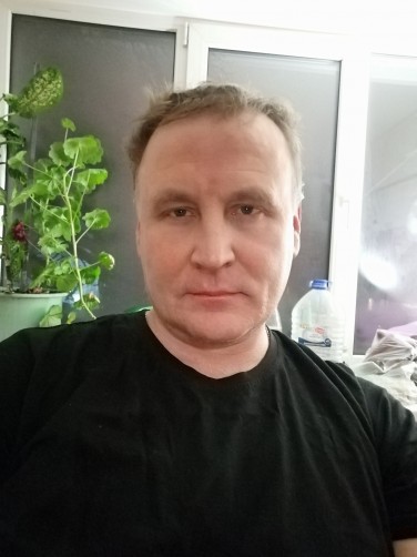 Oleg, 49, Bryansk