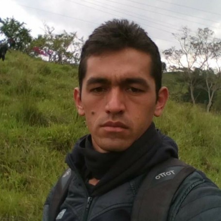 Pedro, 33, Puente Nacional