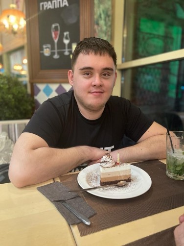 Artem, 25, Volzhskiy