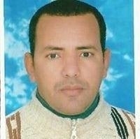 Itawel Oumrou, 46, Nouakchott