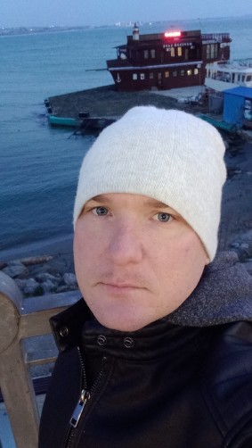 Dmitriy, 32, Anapa