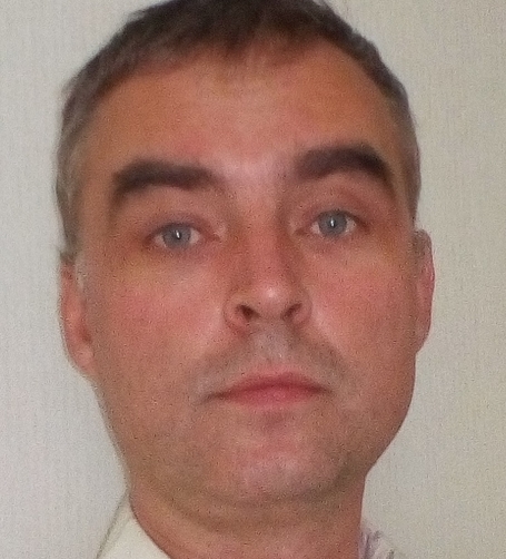 Mikha, 44, Kirovo-Chepetsk