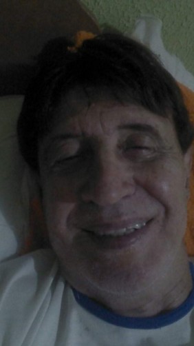 Manoel, 58, Promissao