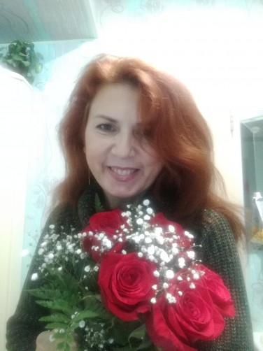 Irina, 55, Vologda