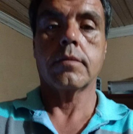 Juan, 60, Los Calizos