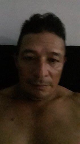 Enrique, 60, Villavicencio