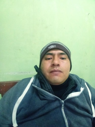 Raul, 40, Chiclayo