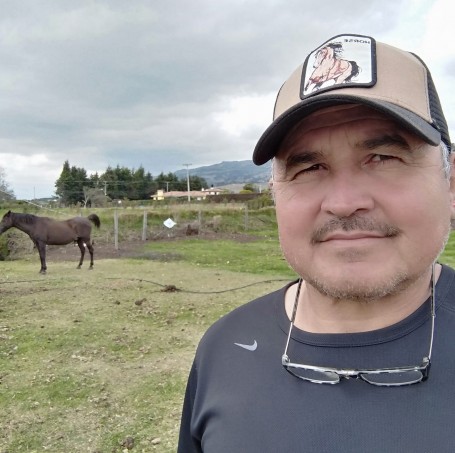 Jose Angel, 54, Barquisimeto