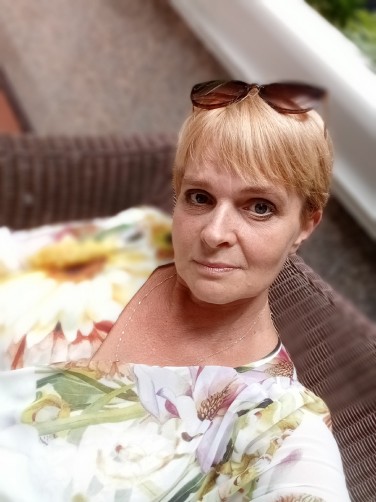 Svetlana, 49, Voronezh