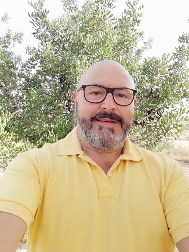 Ramon, 55, Alicante