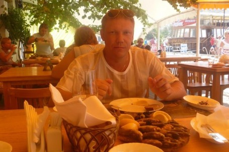 Vasiliy, 46, Plesetsk