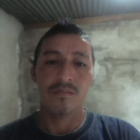 Vicente, 41, Quetzaltenango