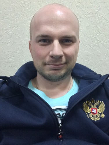Artem, 35, Pushkino