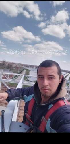 Dmitriy, 32, Kharkiv