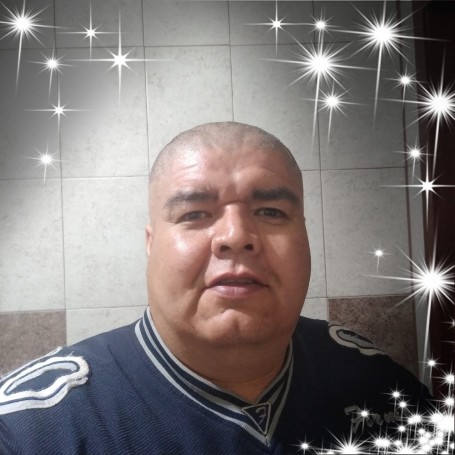 Enrique, 50, Guadalajara