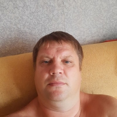 Nikolay, 46, Berezniki