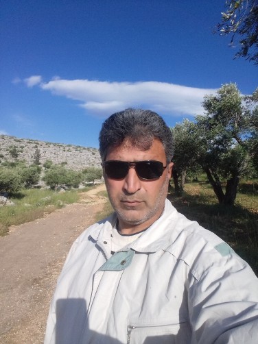 Hitam, 51, Reyhanli