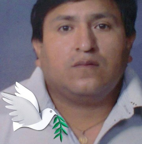 Angelino, 52, Machala
