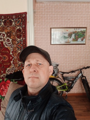 Сергей, 47, Ridder